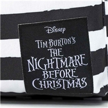 Disney: Nightmare Before Christmas - Jack Skellington Stripes Backpack (42 cm)