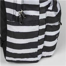 Disney: Nightmare Before Christmas - Jack Skellington Stripes Backpack (42 cm)