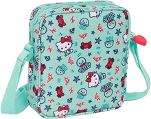 Hello Kitty - Sea Lovers Shoulder Bag (18 cm)