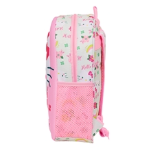 Hello Kitty 3D Backpack (33 cm)