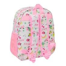 Hello Kitty 3D Backpack (33 cm)