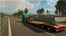 Heavy Cargo – the Truck Simulator (PS5)