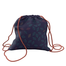 Bluey - Leaves Gym Bag (25 cm)