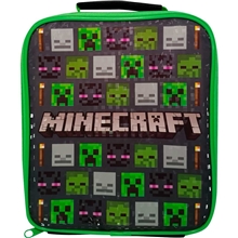 Minecraft Thermica Lunch Bag