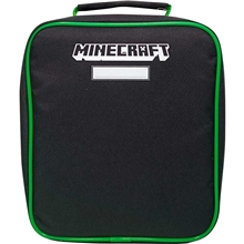 Minecraft Thermica Lunch Bag