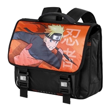 Naruto Shippuden - Ninja Backpack Schoolbag