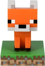 Minecraft - Fox Icon Light