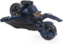 DC Comics - Batman Adventures - 2in1 Batcycle