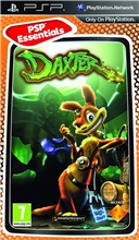 Daxter (Essentials) (PSP)