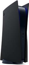 Sony PlayStation 5 Standard Edition Cover - Midnight Black (PS5)