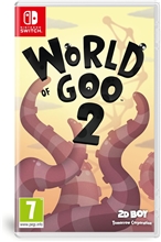 World of Goo 2 (SWITCH)