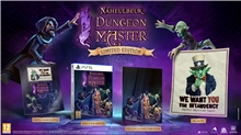 Naheulbeuk - Dungeon Master - Limited Edition (PS5)