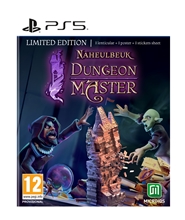 Naheulbeuk - Dungeon Master - Limited Edition (PS5)