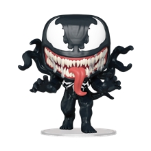 Funko POP Games: Spider-Man 2 - Venom