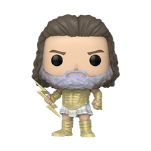 Funko POP Marvel: Thor - Zeus