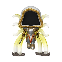 Funko POP Games: Diablo 4 - Inarius