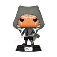 Funko POP: Star Wars - Ahsoka Tano