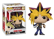 Funko POP Animation: Yu-Gi-Oh! - Yami Yugi