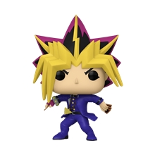 Funko POP Animation: Yu-Gi-Oh! - Yami Yugi