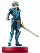 amiibo Fire Emblem - Alm