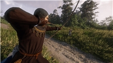 Kingdom Come: Deliverance II - Day One Edition (PS5)