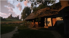 Kingdom Come: Deliverance II - Day One Edition (PS5)