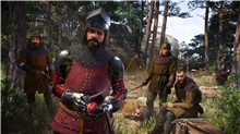 Kingdom Come: Deliverance II - Day One Edition (XSX)