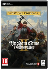 Kingdom Come: Deliverance II - Day One Edition (PC)