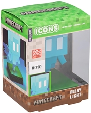 Paladone Icons: Minecraft - Allay Light