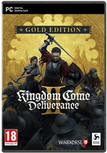 Kingdom Come: Deliverance II - Gold Edition (PC)