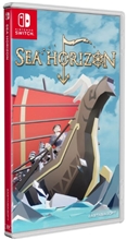 Sea Horizon (SWITCH)