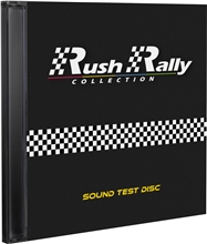 Rush Rally Collection - Limited Edition (SWITCH)