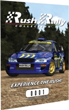 Rush Rally Collection - Limited Edition (SWITCH)