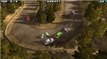 Rush Rally Collection - Limited Edition (SWITCH)