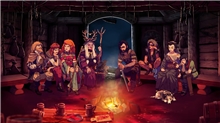 Dead in Vinland - True Viking Edition (SWITCH)