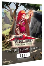 Dead in Vinland - True Viking Edition (SWITCH)