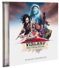 Dead in Vinland - True Viking Edition (SWITCH)