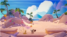 Marsupilami: Hoobadventure (PS4)