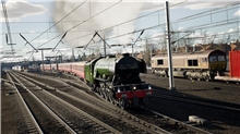 Train Sim World 4: Flying Scotsman - Centenary Edition (PS5)