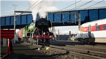 Train Sim World 4: Flying Scotsman - Centenary Edition (PS5)