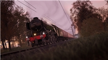 Train Sim World 4: Flying Scotsman - Centenary Edition (PS5)