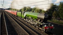 Train Sim World 4: Flying Scotsman - Centenary Edition (PS5)