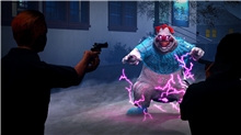 Killer Klowns from Outer Space: The Game (PS5)