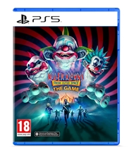 Killer Klowns from Outer Space: The Game (PS5)