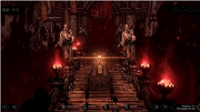 Darkest Dungeon II (PS5)