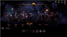 Darkest Dungeon II (PS5)