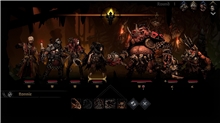 Darkest Dungeon II (PS5)