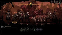 Darkest Dungeon II (PS5)