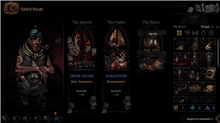 Darkest Dungeon II (X1/XSX)