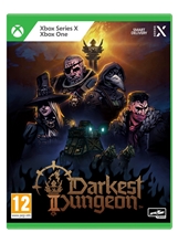 Darkest Dungeon II (X1/XSX)